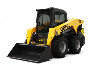 Kompaktlader Gehl V360