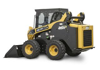 Kompaktlader ASV VS 75
