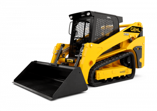 Kompaktlader Gehl VT320