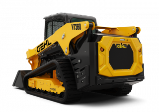 Kompaktlader Gehl VT360