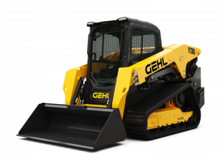 Kompaktlader Gehl VT360