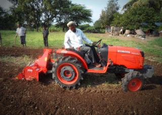 Kreiseleggen Maschio A 100
