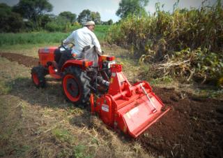 Kreiseleggen Maschio A 160
