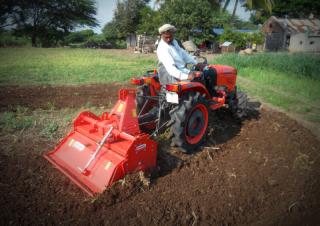 Kreiseleggen Maschio A 180