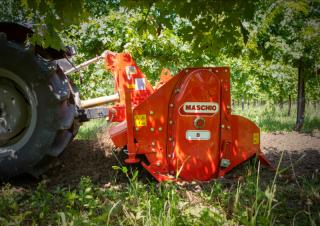 Kreiseleggen Maschio B Super 155
