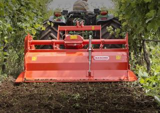 Kreiseleggen Maschio B Super 155