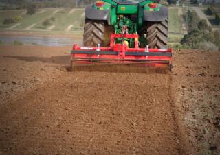Kreiseleggen Maschio C 250