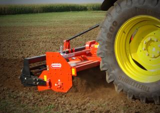 Kreiseleggen Maschio C 250