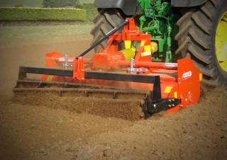 Kreiseleggen Maschio C 280