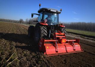 Kreiseleggen Maschio C 300