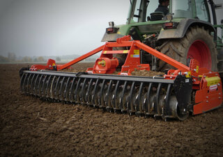 Kreiseleggen Maschio Dominator 3000
