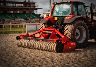 Kreiseleggen Maschio Dominator 3000