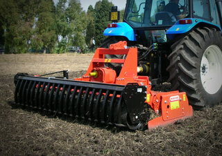 Kreiseleggen Maschio Drago DC 3000