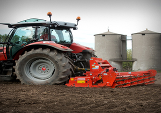 Kreiseleggen Maschio Drago DC 3000