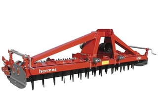 Kreiseleggen Unia Hermes 4