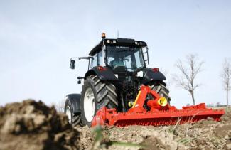 Kreiseleggen Kuhn HR 304 D