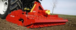 Kreiseleggen Kuhn HR 304 D