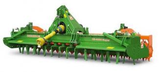 Kreiseleggen Amazone KE 2500 Special