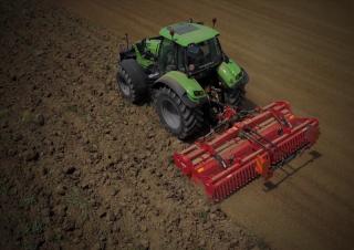 Kreiseleggen Maschio Pantera L 370