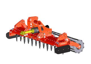 Kreiseleggen Kubota PH1301