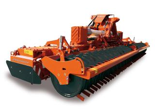 Kreiseleggen Kubota PH2500F 