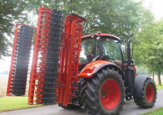 Kreiseleggen Kubota PH3451 
