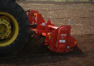 Kreiseleggen Maschio U 140