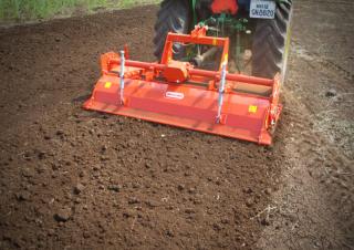 Kreiseleggen Maschio U 155