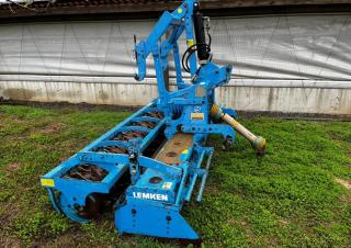 Kreiseleggen Lemken Zirkon 7/300