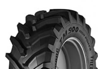 Reifen Landmaschinen Reifen Trelleborg TM900 High Power 710/60R34 164 D (161E)
