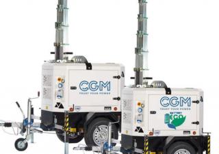 CGM