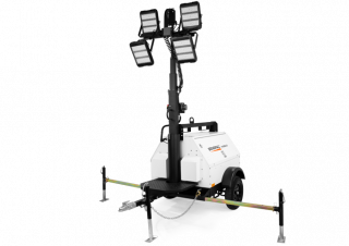 Generac Mobile