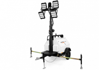 Generac Mobile