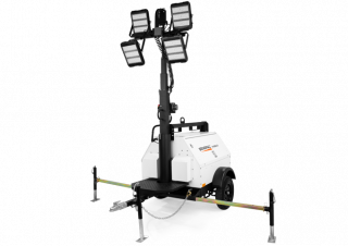 Generac Mobile