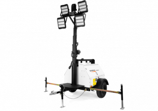 Generac Mobile