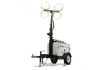 Generac Mobile