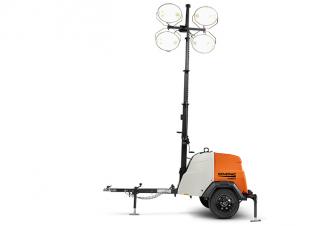Generac Mobile