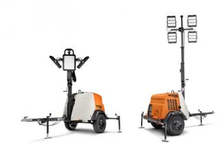 Generac Mobile
