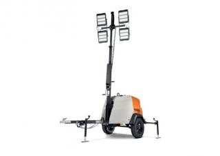 Generac Mobile