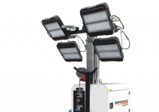 Generac Mobile