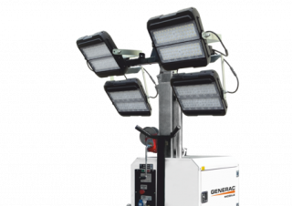 Generac Mobile