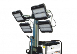 Generac Mobile