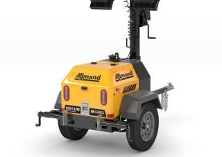 Allmand