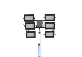 Generac Mobile