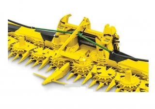 John Deere