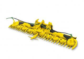 John Deere