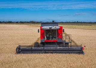 Massey Ferguson