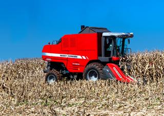 Massey Ferguson