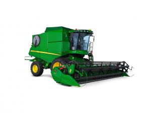 John Deere