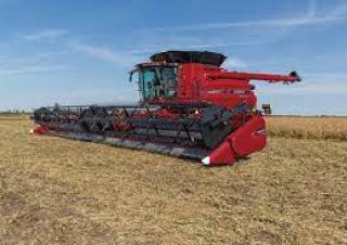 Case IH